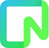 Neon logo