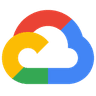 Big Query | Google Cloud logo
